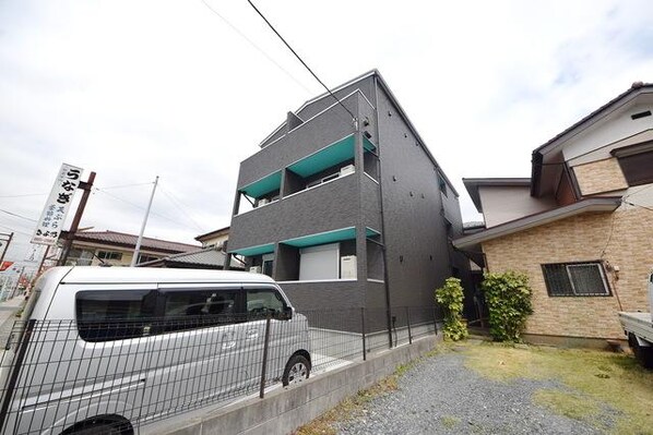 エルシーク大宮の物件内観写真